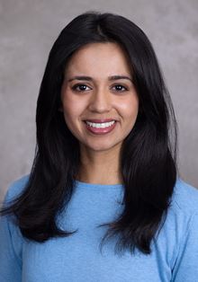 Sahana  Venkatesh, MD